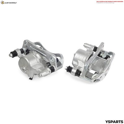BREMSSATTEL YS-BC1330 FÜR FORD USA YMCB/YMCA/YLCA/YLCB/BCCA/BCCB/BCCC 2.0L 4cyl