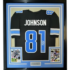 Calvin Johnson Rookie Cards Checklist and Buying Guide 45