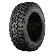 Mastercraft Courser Mxt 32x11.50r15lt 113q Owl 6 Ply Quantity Of 1