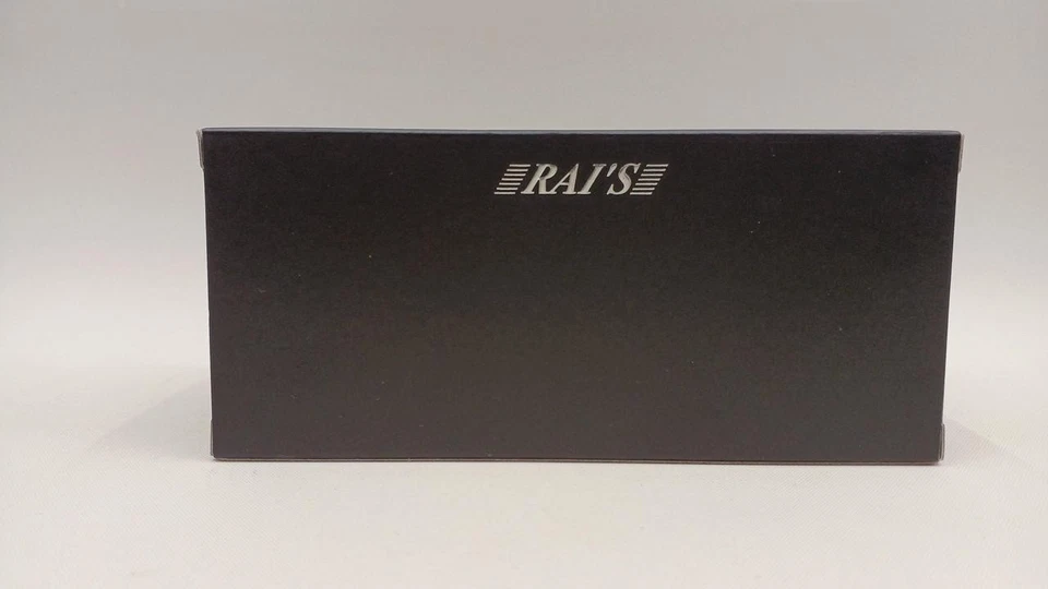 Rai'S Nissan Teana 250Xv J32 1/43 Minicar Used Japan - Image 3 of 4