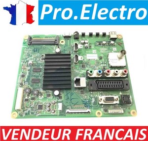 Motherboard Fernseher V28A00140701 TOSHIBA 40RL953 40RL933 4PE1070