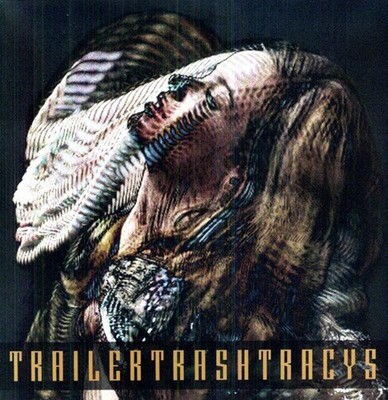 Trailer Trash Tracys - Ester  + Download LP NEU OVP