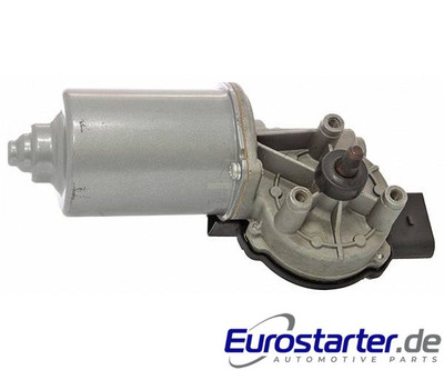 Wiper Motor New - OE Ref. 1J0955119A for Vag