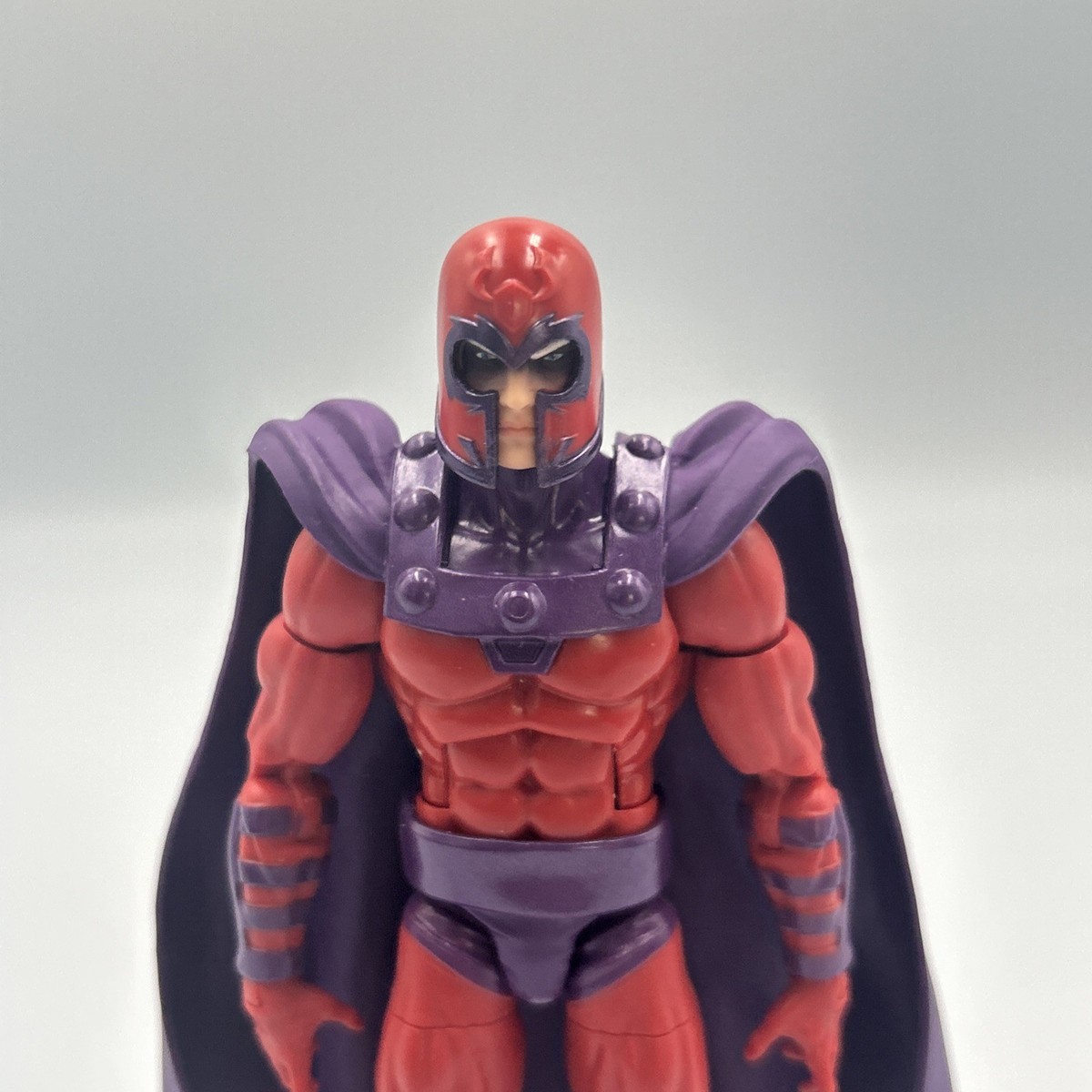 Marvel Legends X-Men 97 Magneto Action Figure Hasbro Complete | eBay