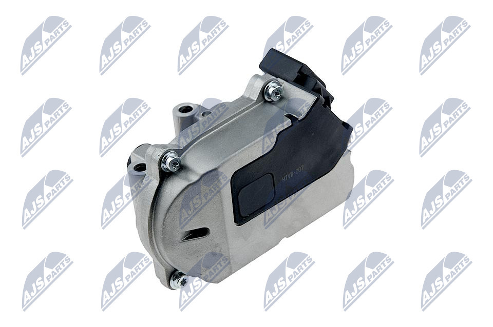 N.T.Y. ENK-VW-007.NTY Control, change-over cover (induction pipe) for AUDI,VW