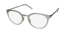 EYEBOBS JIM DANDY 600 HANDMADE COMFORTABLE USA DESIGNER READING GLASSES/READERS