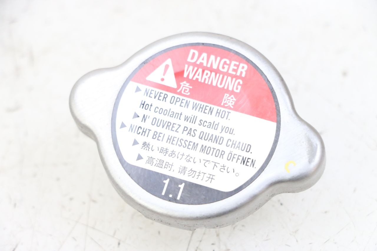 RADIATOR CAP - YAMAHA NEO'S 4T 50 (2008 - 2016)