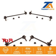 Front Rear Suspension Stabilizer Bar Link Kit For 2007-2012 Acura RDX KTR-102060
