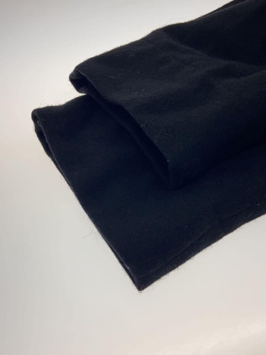 ALTRA Cappotto YOHJI YAMAMOTO altri anni 80 etichetta iniziale lana BLK