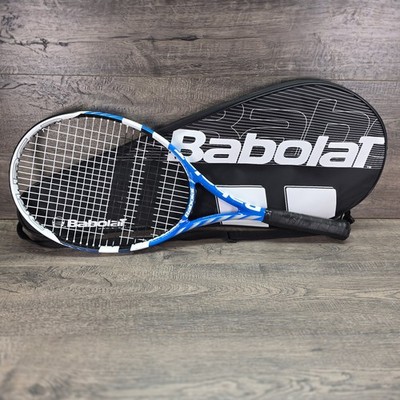 Babolat E-Sense Comp Full Graphite Tennis Racquet 100 Sq In 9.7oz 16x19 Pattern