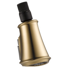 Delta Cassidy RP90839CZPR Wand Assembly - Lumicoat Champagne Bronze
