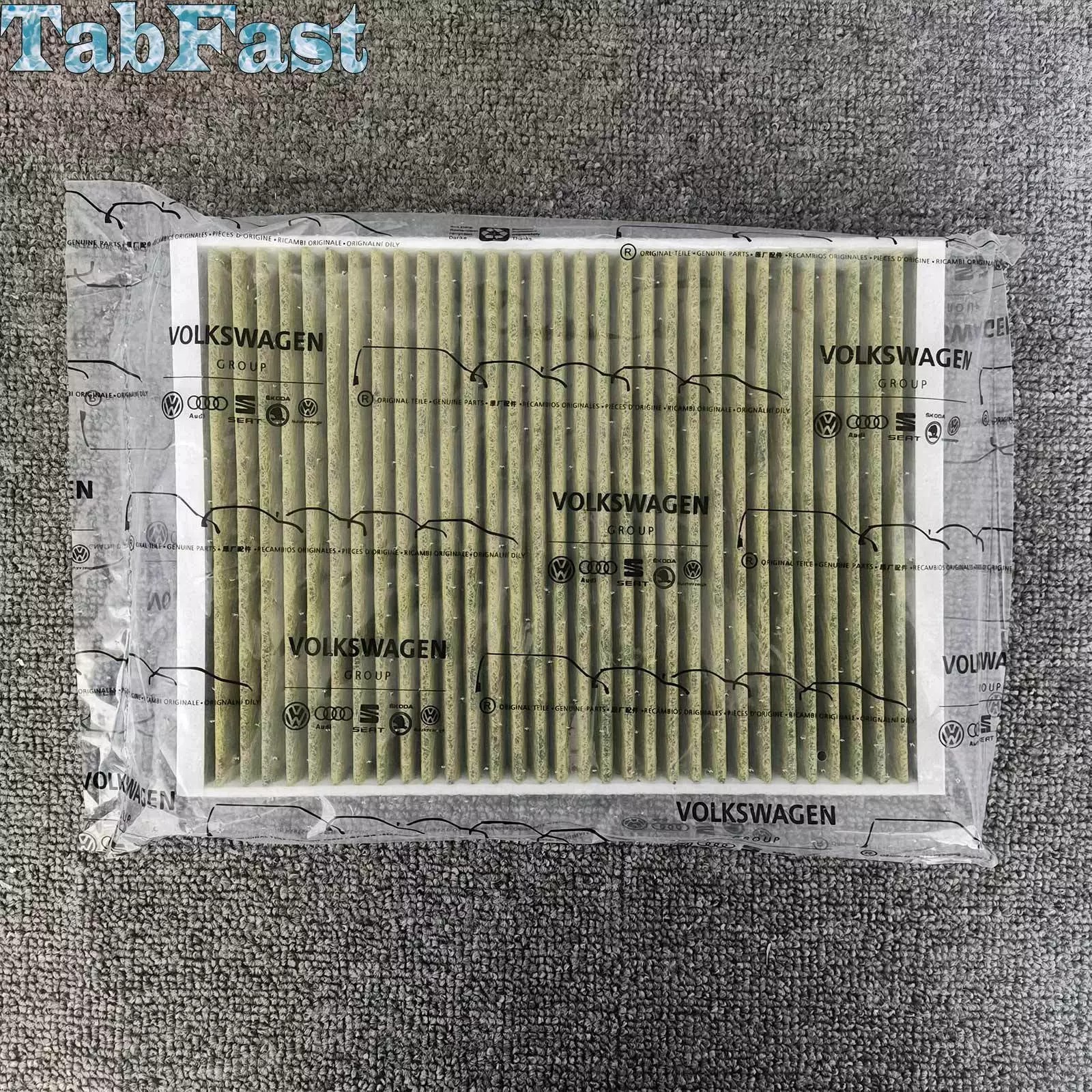4M0819439B For Bentley Bentayga Oil Filter Air Filter Ac 07P115562 36A133843