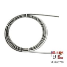USA L3A-25 Bernard Style Liners, 0.035 in- 0.045 in 25 feet. Made in USA