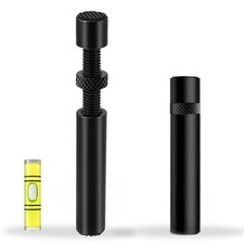 GPU Support Bracket Graphics Card Brace Anti-Sag Holder for PC Case Black