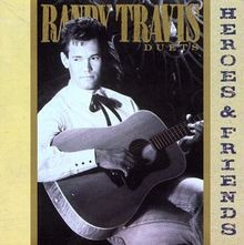 Heroes  Friends von Travis,Randy | CD | Zustand akzeptabel