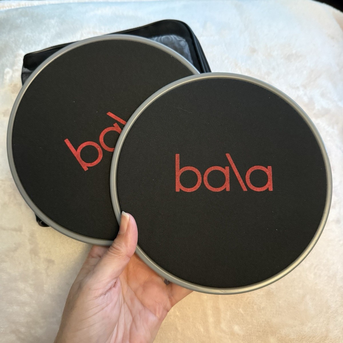 Brand New Bala Premium 7