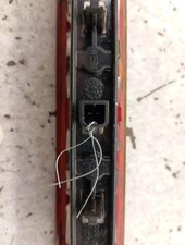 Feu arrière Fiat DUCATO