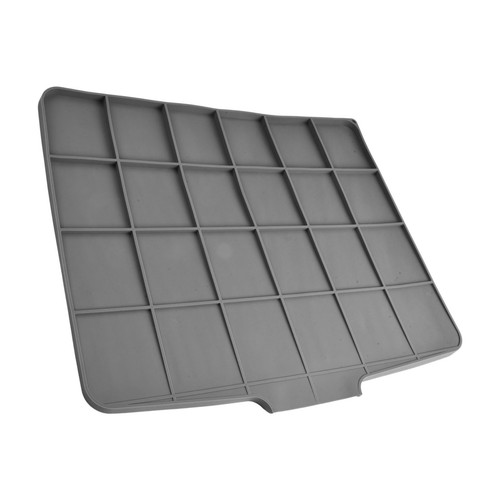 Silicone Open Slope Mat Perfectly Designed to Fit Any For Kitchen Decor Style - Zdjęcie 17 z 42
