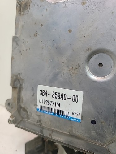 2008 Yamaha Grizzly 700 EPS OEM Power Steering Control Unit 3B4-859A0-10-00 - Picture 3 of 5