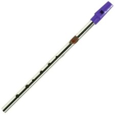 Gewa Tin Whistle Flageolet G | Neu