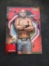 2024 Topps Finest UFC - Rare B.J. Penn #203 Red Shimmer Refractor