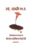 David Pietras | Dr. Death M.D. | Taschenbuch | Englisch (2018)