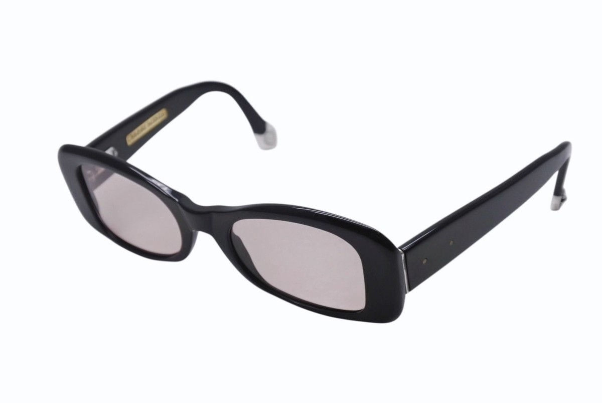 CHROME HEARTS Shaker 2 Sunglasses in Silver 925 with CH Plus
