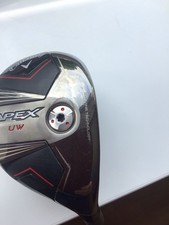 Callaway Apex UW 24 #4Hybrid 21 Degree Regular Flex MMT Shaft