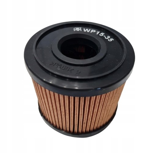 Filter PZL SWITCH WP1535X PEUGEOT 307 406 607 2.0 HDI
