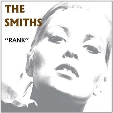 The Smiths - Rank [New Vinyl LP] Rmst