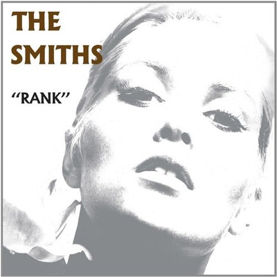 The Smiths - Rank [New Vinyl LP] Rmst