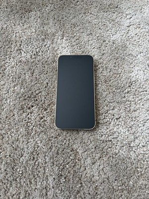 iPhone 13 Pro 1TB Gold  - wie NEU