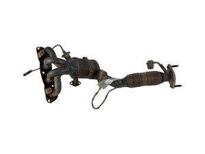 Kia Niro 1.6 Hybrid Catalytic Converter 2851003HC0 - 41145