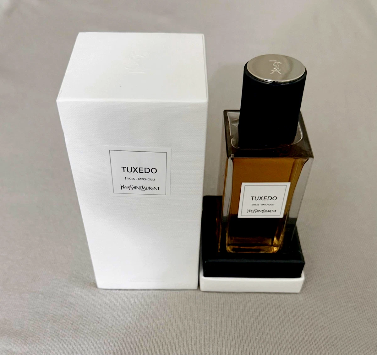 Ysl Tuxedo In Unisex Fragrances for sale - eBay