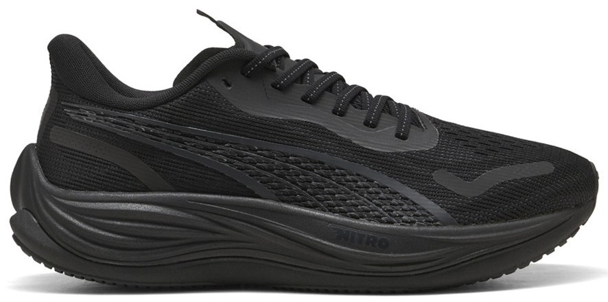 Puma MagMax Nitro 2 Black White for sale | eBay