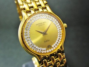 Raymond Weil Fidelio for sale | eBay