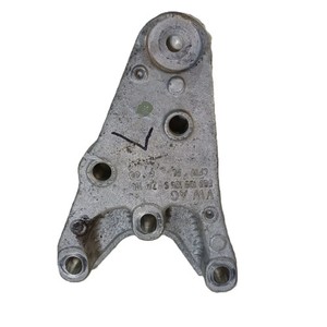 6Q0199185S Original Motorhalter VWAG  SEAT IBIZA  SKODA FABIA Motor Halterung