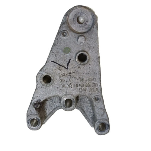 6Q0199185S Original Motorhalter VWAG  SEAT IBIZA  SKODA FABIA Motor Halterung