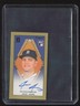 2025 Topps T205 ON CARD Jace Jung Rookie Auto JW1