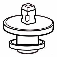 Waring 503328 Coupling