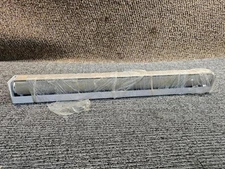 JL1013 Free-Stop Roller Blinds Light 25"H x 29.5"W