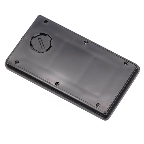 Versatile Car Vehicle Clock with Calendar Display Suitable for Most Models - Picture 6 of 12