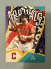 2026 Topps Finest C.J. Kayfus Base (RAW)