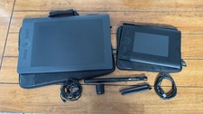 Wacom Intuos Pro Large + Intuos 4 Small LOT 3...