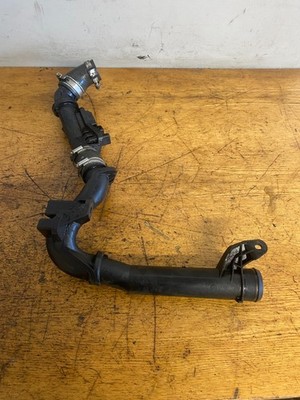 CITROEN DISPATCH VIVARO EXPERT 2.0 MK3 2018-2023 INTERCOOLER PIPE 9675758280