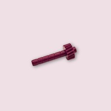 17 Tooth Chevy Th350 Driven Gear Purple Fits Saginaw Muncie Richmond 17 Tooth Chevy Th350 Driven Gear Purple Fits Saginaw Muncie Richmond