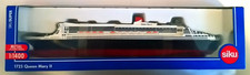 Siku 1723 Queen Mary 2 - 1:1400 - Schiff Boot Kreuzfahrtschiff unbespielt in OVP