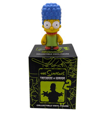 2013 Kidrobot Simpsons Treehouse of Horror Vinyl Figures 15