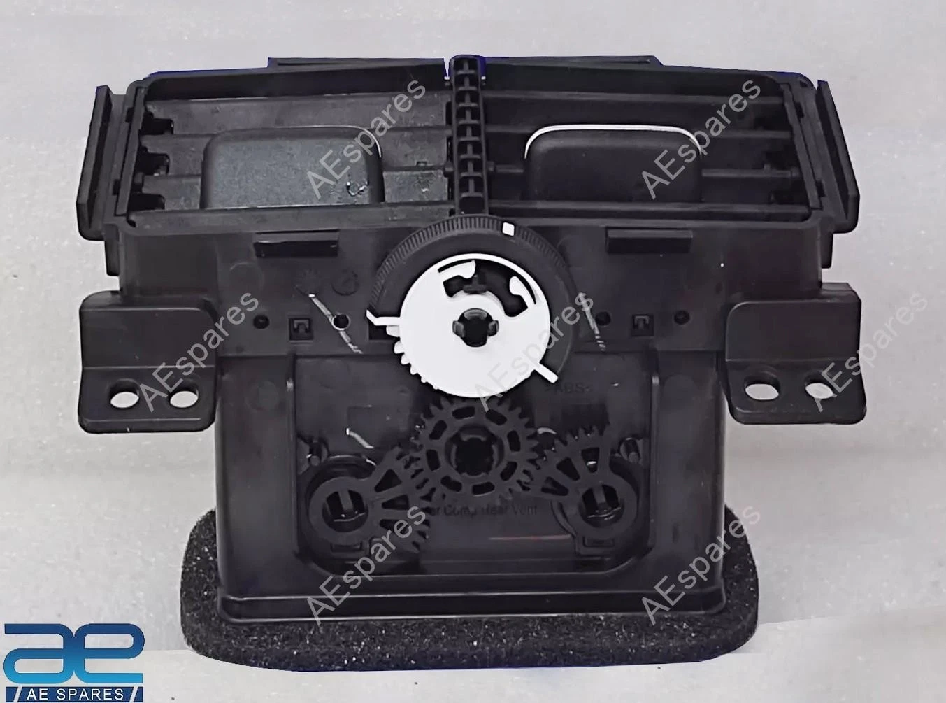 Louver, Rear Air Vent For Suzuki Brezza 1.5L 2022-Now 73610M66TA0-C48 view 3
