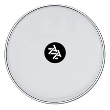 Drum Head For Sombaty XL Size Egyptian Darbuka Doumbek (9.4''/0.5'' - White)